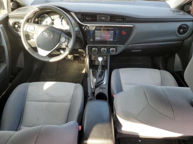Photo 8 from auction – 2018 TOYOTA COROLLA L with VIN 5YFBURHE5JP758862