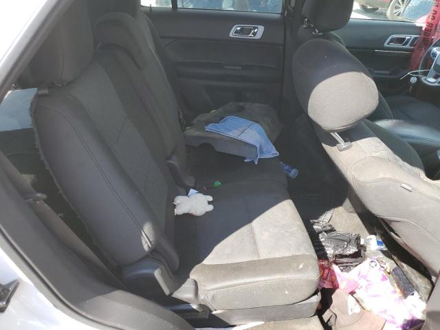 صورة رقم 11 من المزاد - 2015 FORD EXPLORER XLT مع VIN 1FM5K7D96FGC51392
