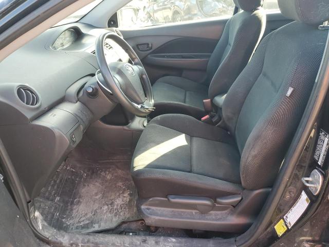 Photo 7 from auction – 2012 TOYOTA YARIS with VIN JTDBT4K33CL011897