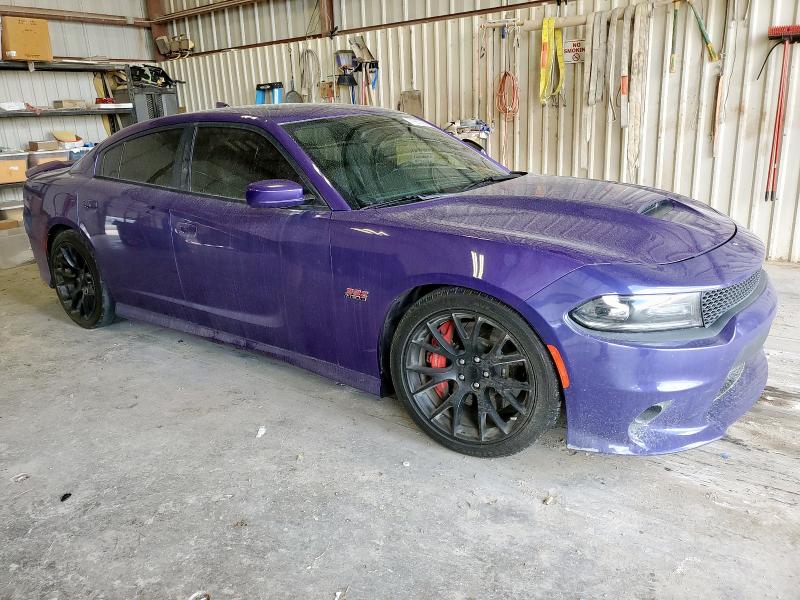 Photo 4 from auction – 2016 DODGE CHARGER SR with VIN 2C3CDXEJ0GH205386