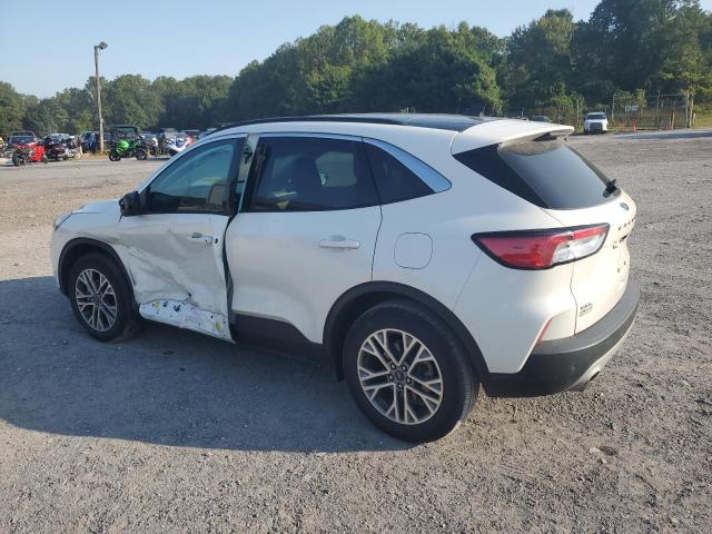 Photo 2 from auction – 2022 FORD ESCAPE SEL with VIN 1FMCU9H66NUB91031
