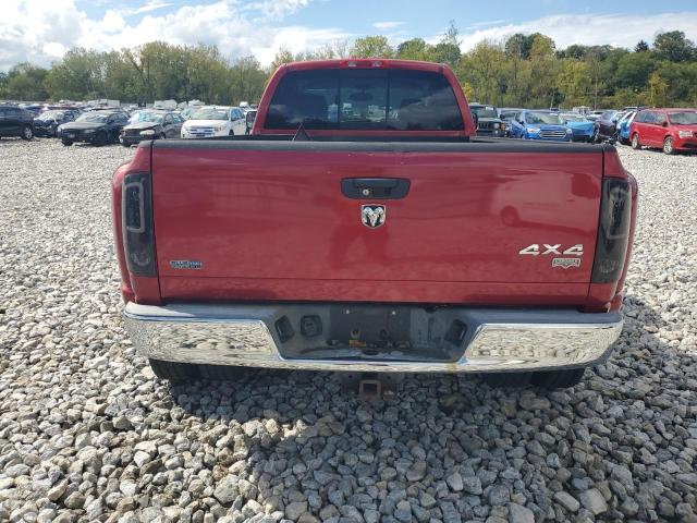 Photo 6 from auction – 2008 DODGE RAM 3500 S with VIN 3D7MX48A88G111197