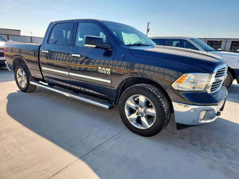 Photo 4 from auction – 2015 RAM 1500 SLT with VIN 1C6RR7TM5FS603891