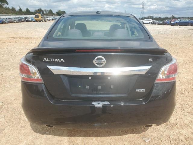 Photo 6 from auction – 2015 NISSAN ALTIMA 2.5 with VIN 1N4AL3AP5FN902671