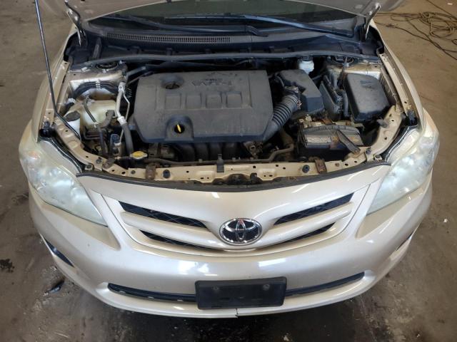 Photo 11 from auction – 2012 TOYOTA COROLLA BA with VIN 5YFBU4EE9CP054657