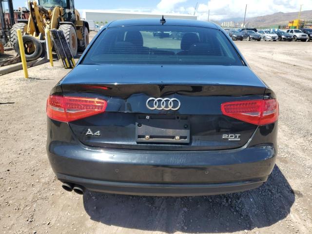 Photo 6 from auction – 2013 AUDI A4 PREMIUM with VIN WAUFFAFL5DN012702