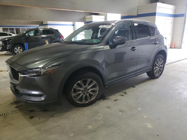 Photo 1 from auction – 2019 MAZDA CX-5 GRAND with VIN JM3KFADM2K0690838