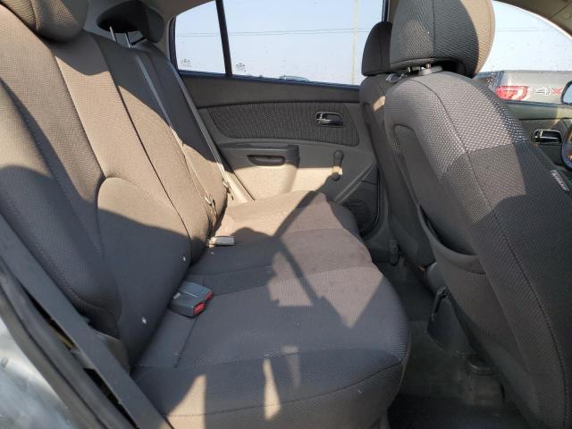 صورة رقم 10 من المزاد - 2006 KIA RIO 5 مع VIN KNADE163466095756