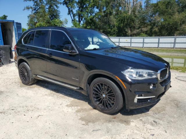 Photo 4 from auction – 2016 BMW X5 SDRIVE3 with VIN 5UXKR2C54G0R69634