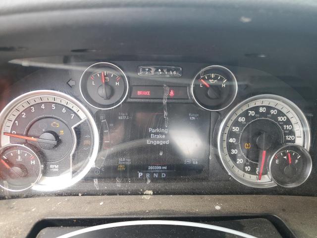 Photo 9 from auction – 2013 RAM 1500 ST with VIN 1C6RR7KT1DS632150