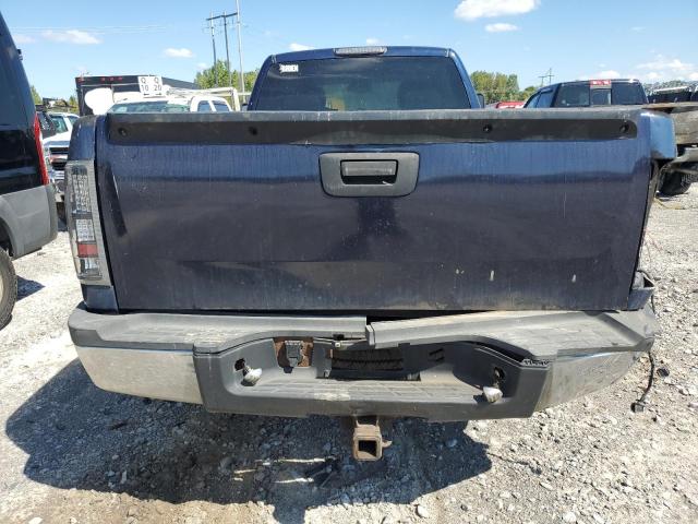 Photo 6 from auction – 2009 CHEVROLET SILVERADO with VIN 1GCHK49689E110452