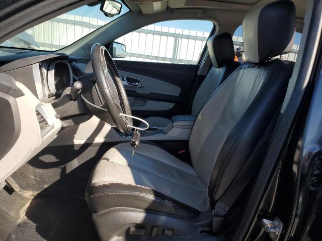 Photo 7 from auction – 2013 CHEVROLET EQUINOX LT with VIN 2GNFLNEK5D6180668
