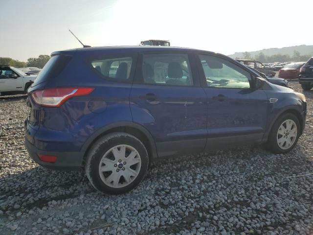 Фото 3 с аукциона – 2014 FORD ESCAPE S с VIN 1FMCU0F7XEUB94571