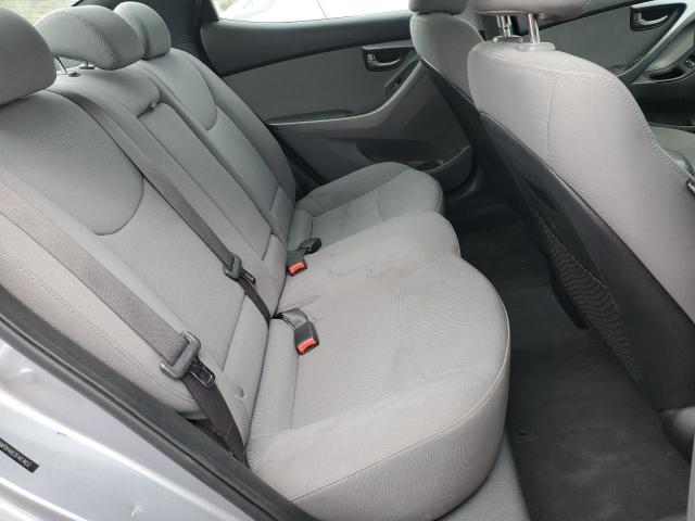 Photo 10 from auction – 2015 HYUNDAI ELANTRA SE with VIN 5NPDH4AE0FH614652