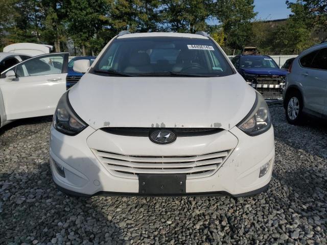 Photo 5 from auction – 2015 HYUNDAI TUCSON LIM with VIN KM8JUCAG3FU105988