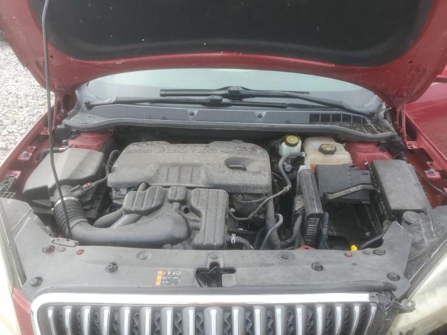 Photo 11 from auction – 2014 BUICK VERANO with VIN 1G4PP5SK6E4168498