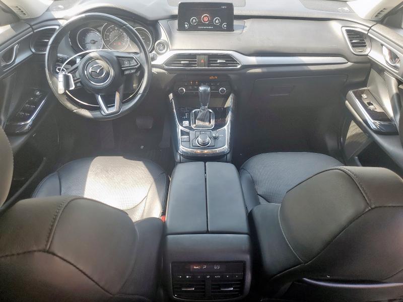 Photo 8 from auction – 2019 MAZDA CX-9 TOURI with VIN JM3TCACYXK0330699