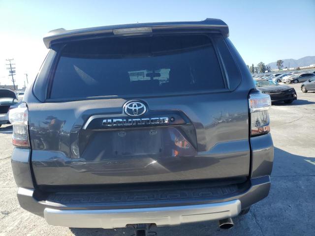 Photo 6 from auction – 2018 TOYOTA 4RUNNER SR5/SR5 PREMIUM with VIN JTEBU5JR0J5547633