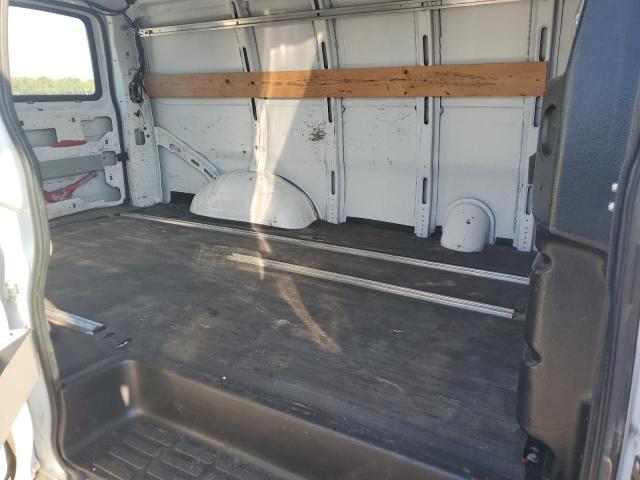 Photo 11 from auction – 2017 CHEVROLET EXPRESS G2 with VIN 1GCWGAFF0H1308427