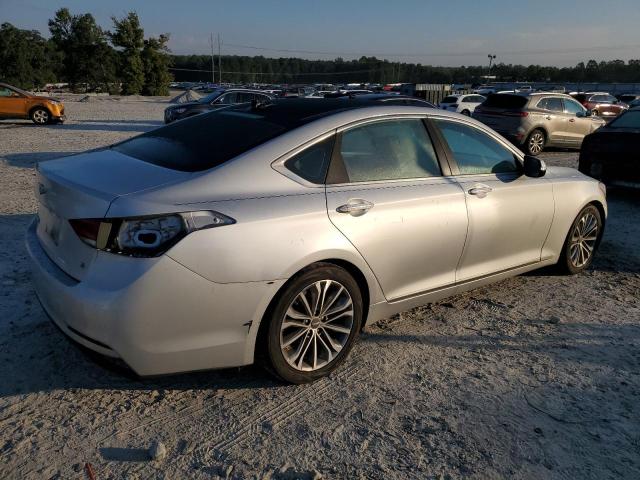 Photo 3 from auction – 2016 HYUNDAI GENESIS 3. with VIN KMHGN4JEXGU106228