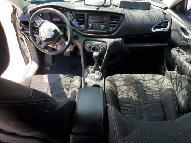 Photo 8 from auction – 2015 DODGE DART SXT with VIN 1C3CDFBB1FD380474