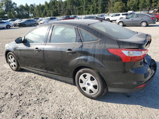Photo 2 from auction – 2014 FORD FOCUS S with VIN 1FADP3E27EL227920