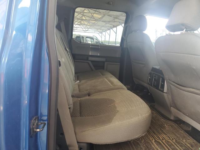 Photo 10 from auction – 2015 FORD F150 SUPERCREW with VIN 1FTEW1EG4FFB68584