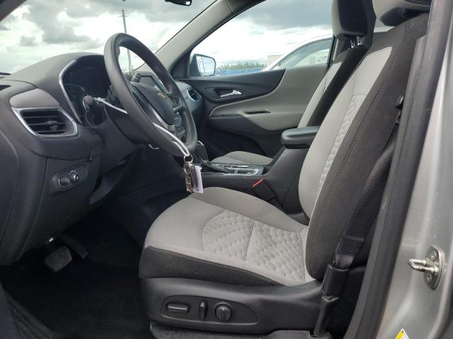 Photo 7 from auction – 2020 CHEVROLET EQUINOX LT with VIN 3GNAXKEV4LS511781