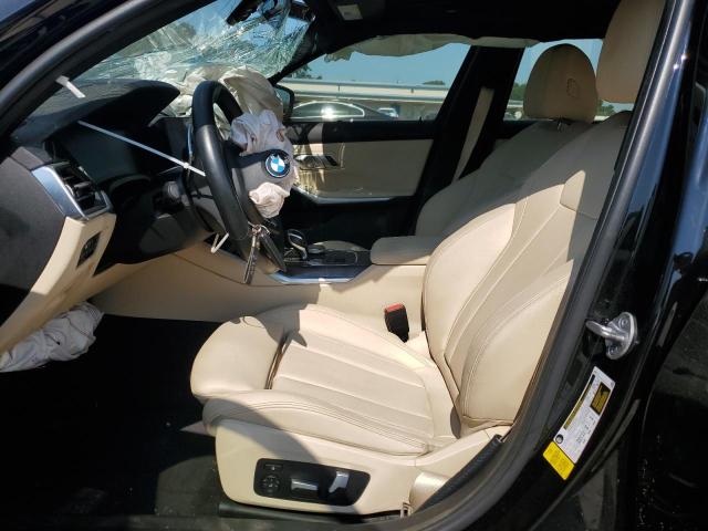 Photo 7 from auction – 2020 BMW 330I with VIN WBA5R1C09LFH34666