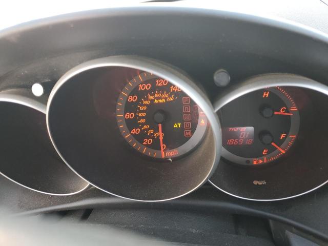 Zdjęcie 9 z aukcji – 2005 MAZDA 3 S z VIN JM1BK123X51264442