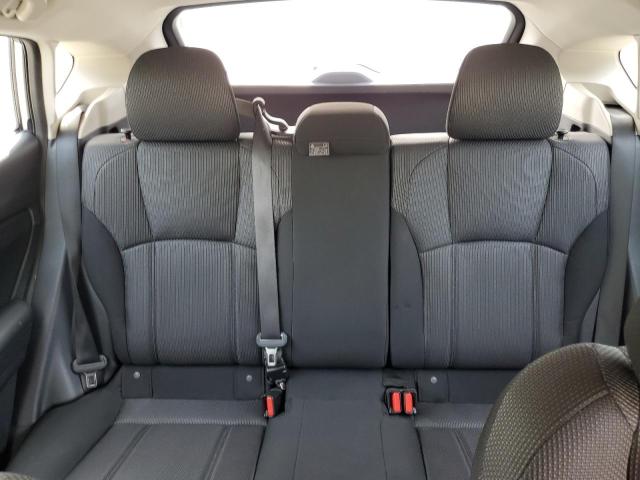 Photo 10 from auction – 2023 SUBARU IMPREZA with VIN 4S3GTAB6XP3718371