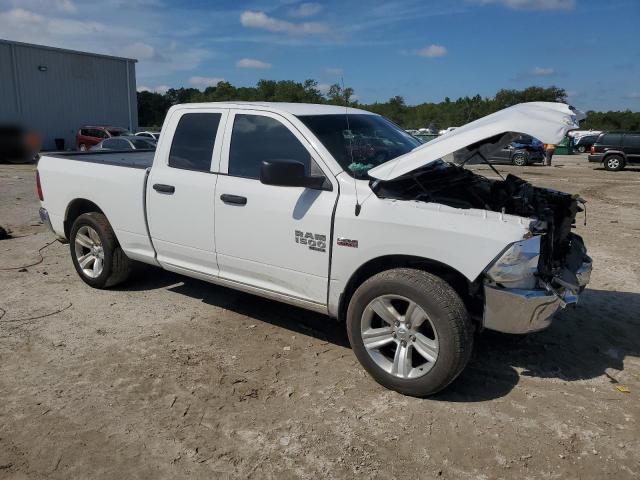 Photo 4 from auction – 2021 RAM 1500 CLASS with VIN 1C6RR6FT8MS560464