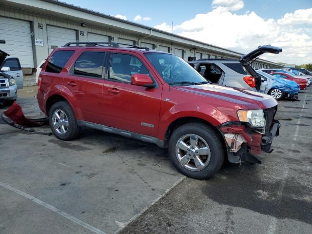 Photo 4 from auction – 2008 FORD ESCAPE LIMITED with VIN 1FMCU04158KC68610