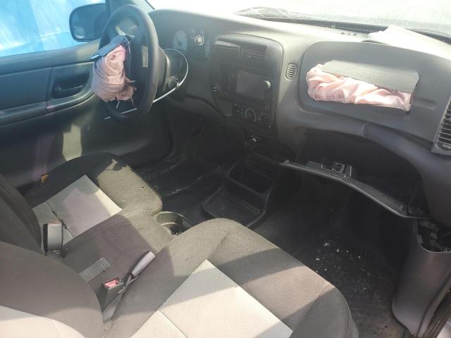 Photo 8 from auction – 2005 FORD RANGER with VIN 1FTYR10U05PA00533