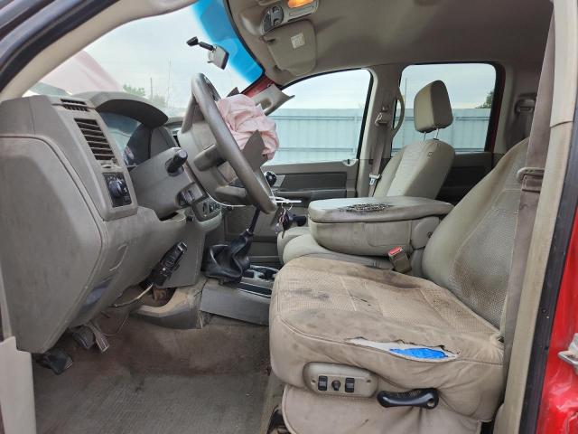 Photo 7 from auction – 2008 DODGE RAM 3500 S with VIN 3D7MX38A28G198136