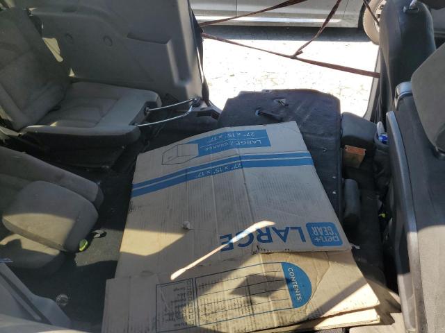 Photo 11 from auction – 2015 FORD TRANSIT CONNECT with VIN NM0GE9F72F1190344