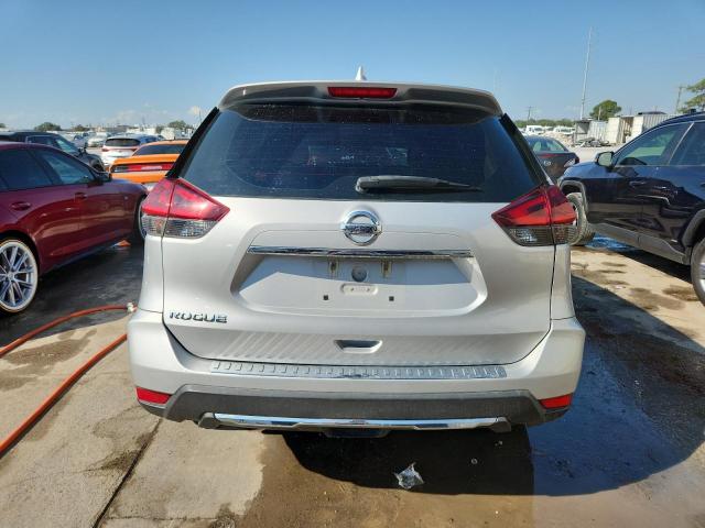 Photo 6 from auction – 2019 NISSAN ROGUE S with VIN 5N1AT2MT4KC831848