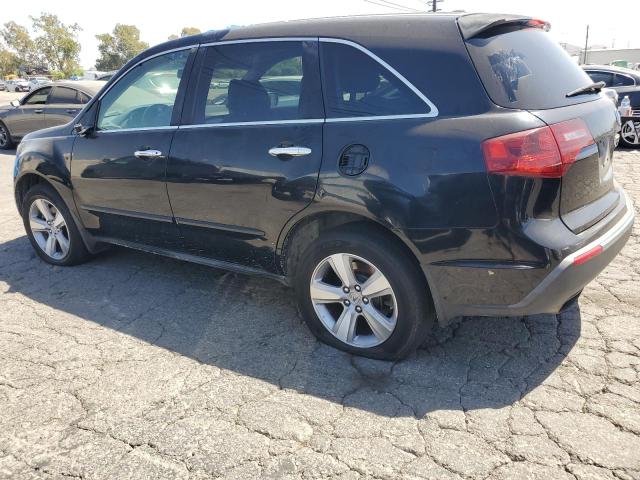 Photo 2 from auction – 2013 ACURA MDX TECHNOLOGY with VIN 2HNYD2H33DH515412