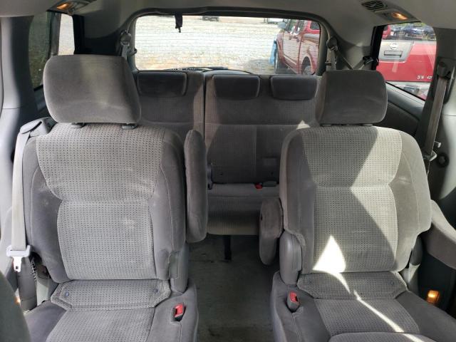 Photo 10 from auction – 2008 TOYOTA SIENNA CE with VIN 5TDZK23C58S196464