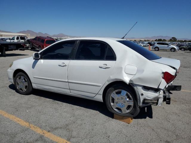Photo 2 from auction – 2004 TOYOTA COROLLA CE with VIN 1NXBR32E64Z313945