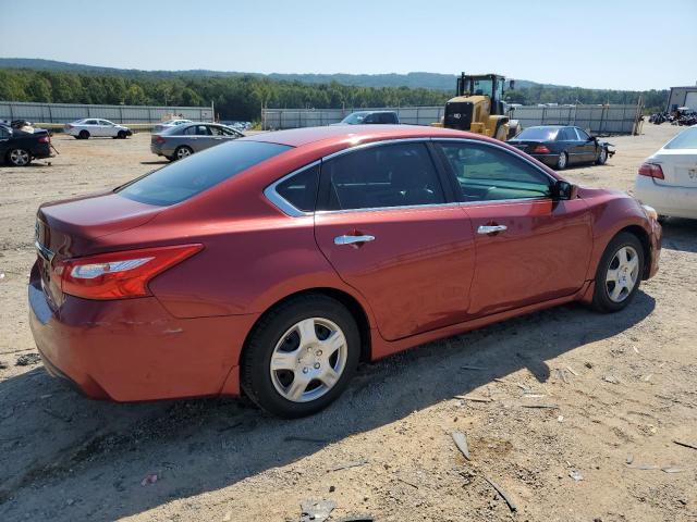 Photo 3 from auction – 2016 NISSAN ALTIMA 2.5 with VIN 1N4AL3AP4GC128166