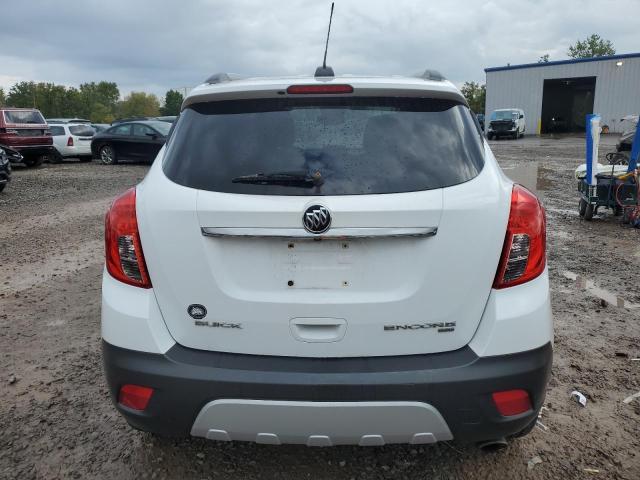 Photo 6 from auction – 2016 BUICK ENCORE CON with VIN KL4CJFSB5GB554381