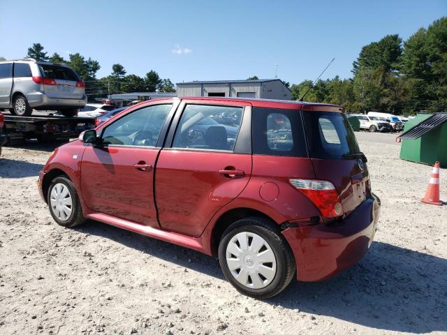 Photo 2 from auction – 2006 TOYOTA SCION XA with VIN JTKKT624960136695