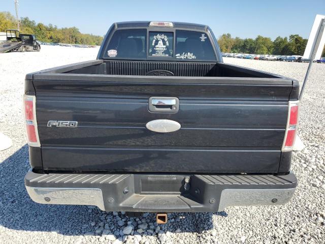 Photo 6 from auction – 2012 FORD F150 SUPER with VIN 1FTFX1ET3CFB07365