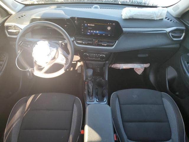 Photo 8 from auction – 2024 CHEVROLET TRAILBLAZE with VIN KL79MPS25RB175457