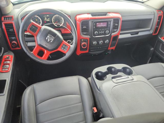 Photo 8 from auction – 2016 RAM 1500 ST with VIN 1C6RR6FT2GS285887