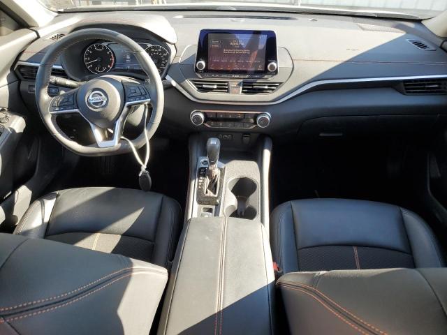 Photo 8 from auction – 2022 NISSAN ALTIMA SR with VIN 1N4BL4CW9NN371407