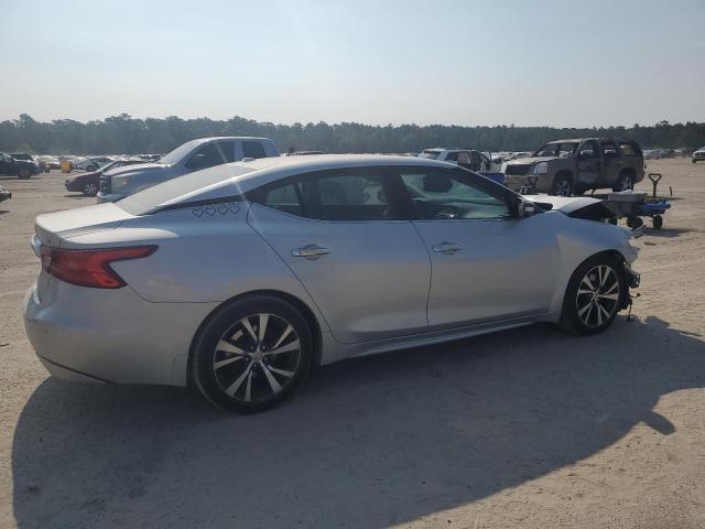 Photo 3 from auction – 2017 NISSAN MAXIMA 3.5 with VIN 1N4AA6AP8HC418791