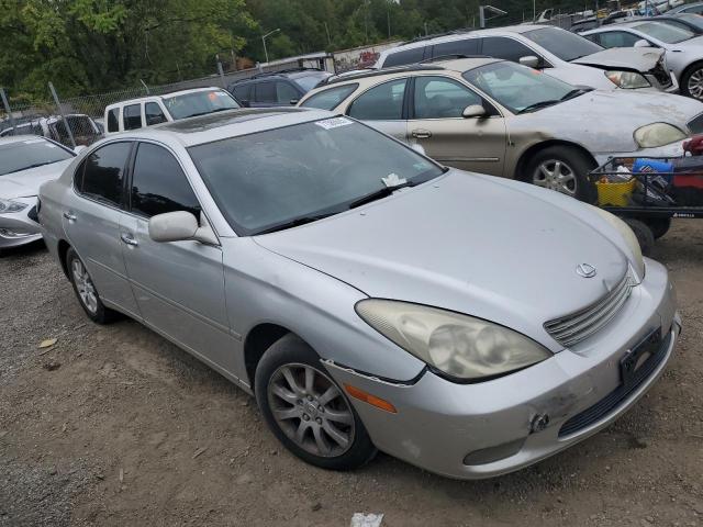 Photo 4 from auction – 2003 LEXUS ES 300 with VIN JTHBF30G630146945