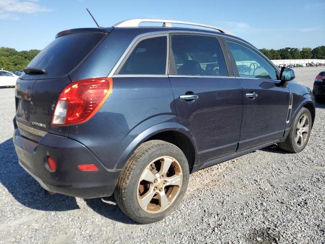 Photo 3 from auction – 2014 CHEV CAPTIVA LTZ with VIN 3GNAL4EKXES642178